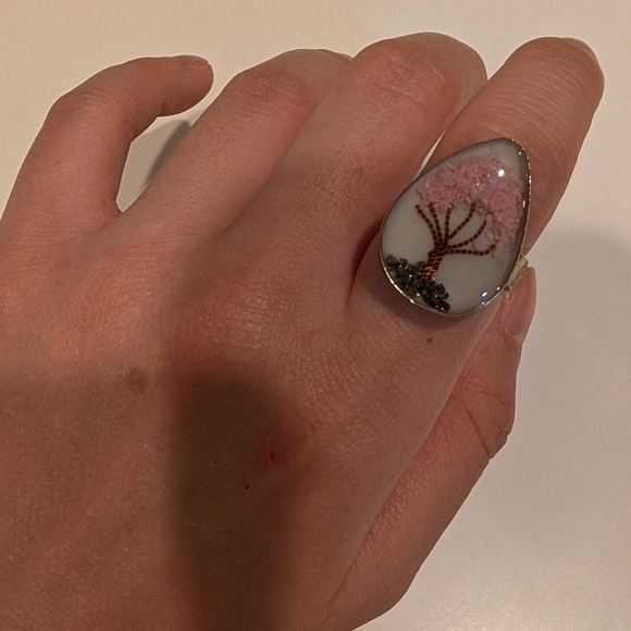 6 Rings Lot - Picture 2 of 7